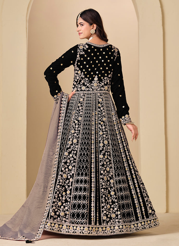Buy Anarkali Suit