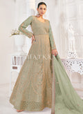 Buy Anarkali Suit In USA