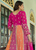 Buy Anarkali Gown In USA