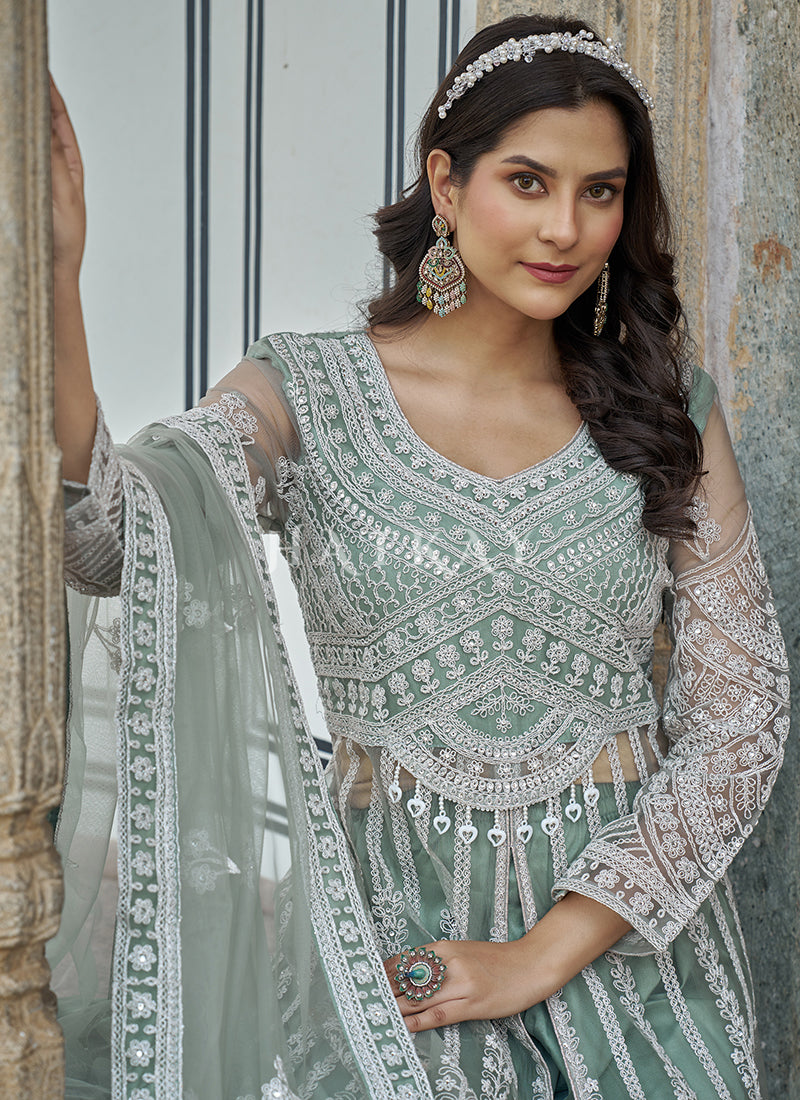 Buy Anarkali Suit 