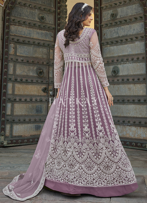 Buy Anarkali Suit