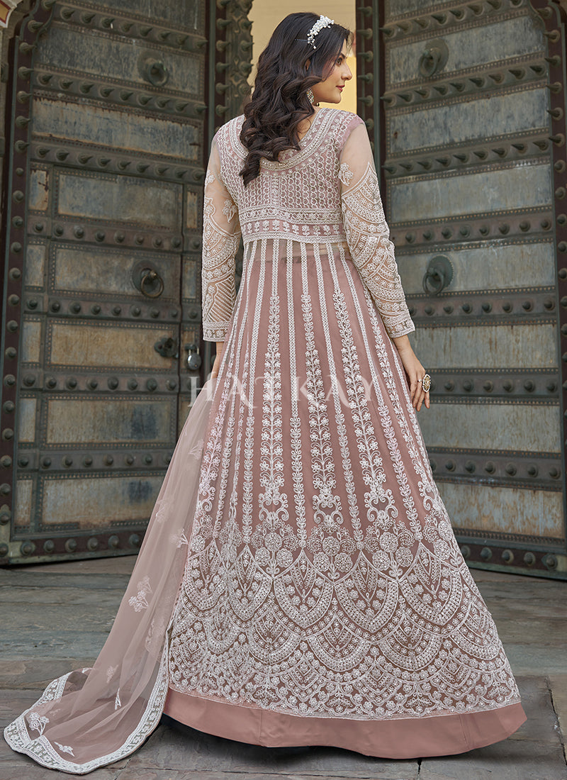 Buy Anarkali Suit In USA UK Canada