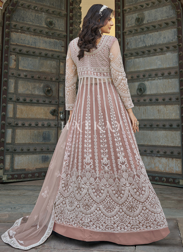 Buy Anarkali Suit In USA UK Canada