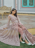 Discover stylish Anarkali Suits, including embroidered, printed, and designer patterns.
