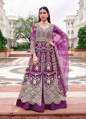 Sangeet Outfits