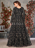 Buy Anarkali Pant Suit In USA