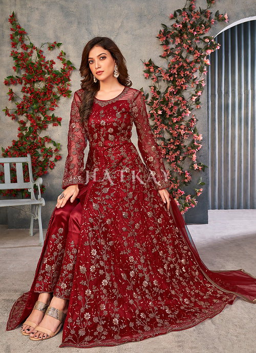 Shop Designer Wedding Outfit