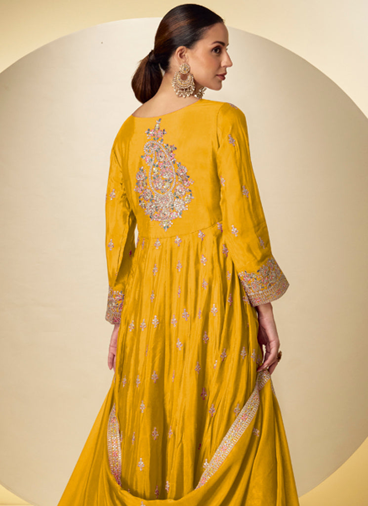 Buy Anarkali Suit