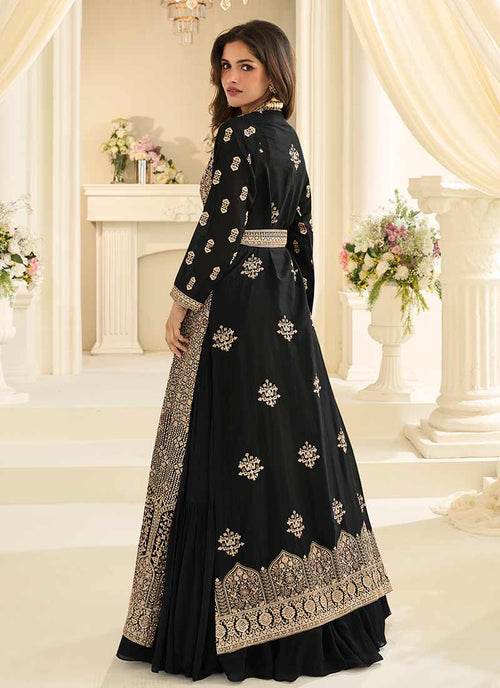 Buy Anarkali Gown 