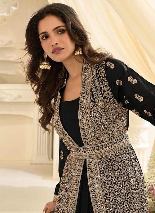 Buy Anarkali Gown In Canada
