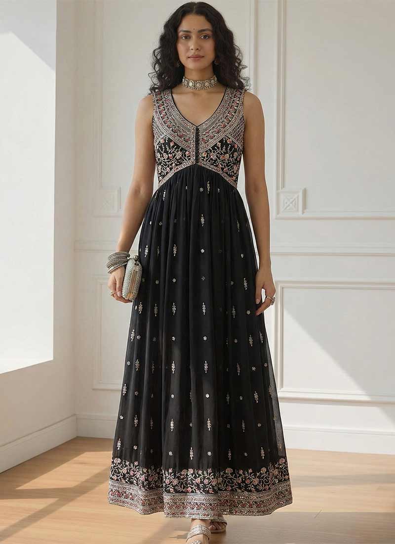 Buy Readymade Anarkali Suits Online