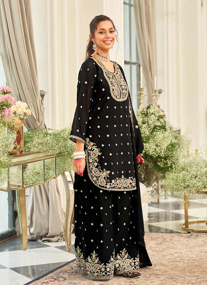 Buy Palazzo Suit In Uk