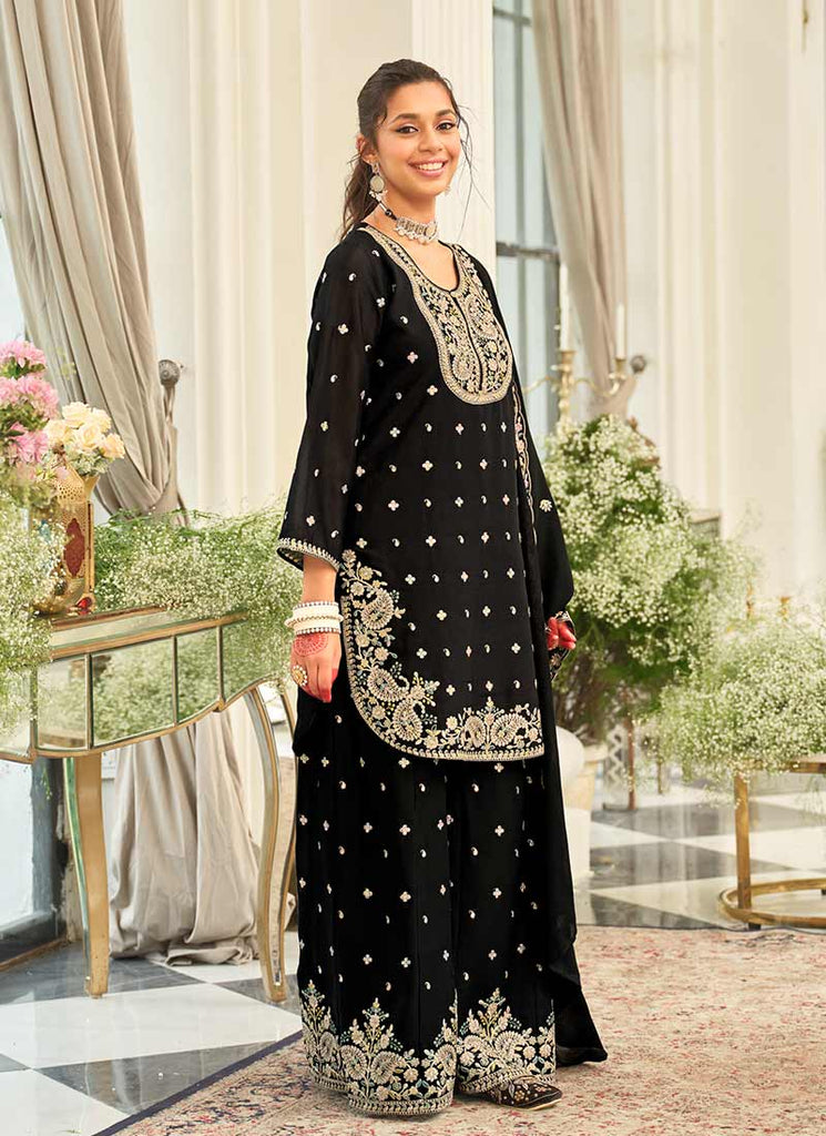 Buy Palazzo Suit In Uk