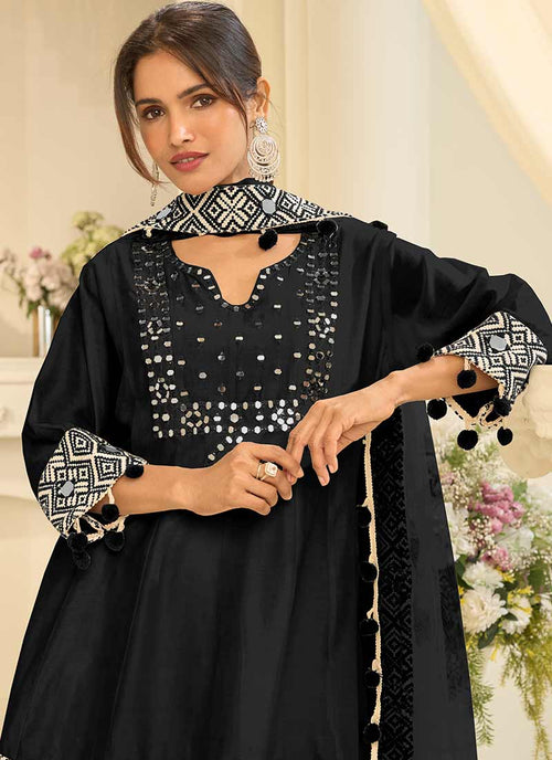Buy Pant Style Suit
