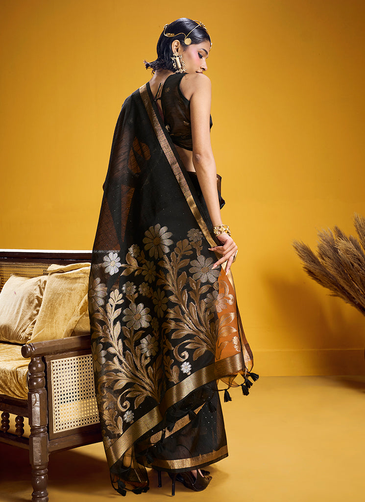 Buy Casual Wear Saree
