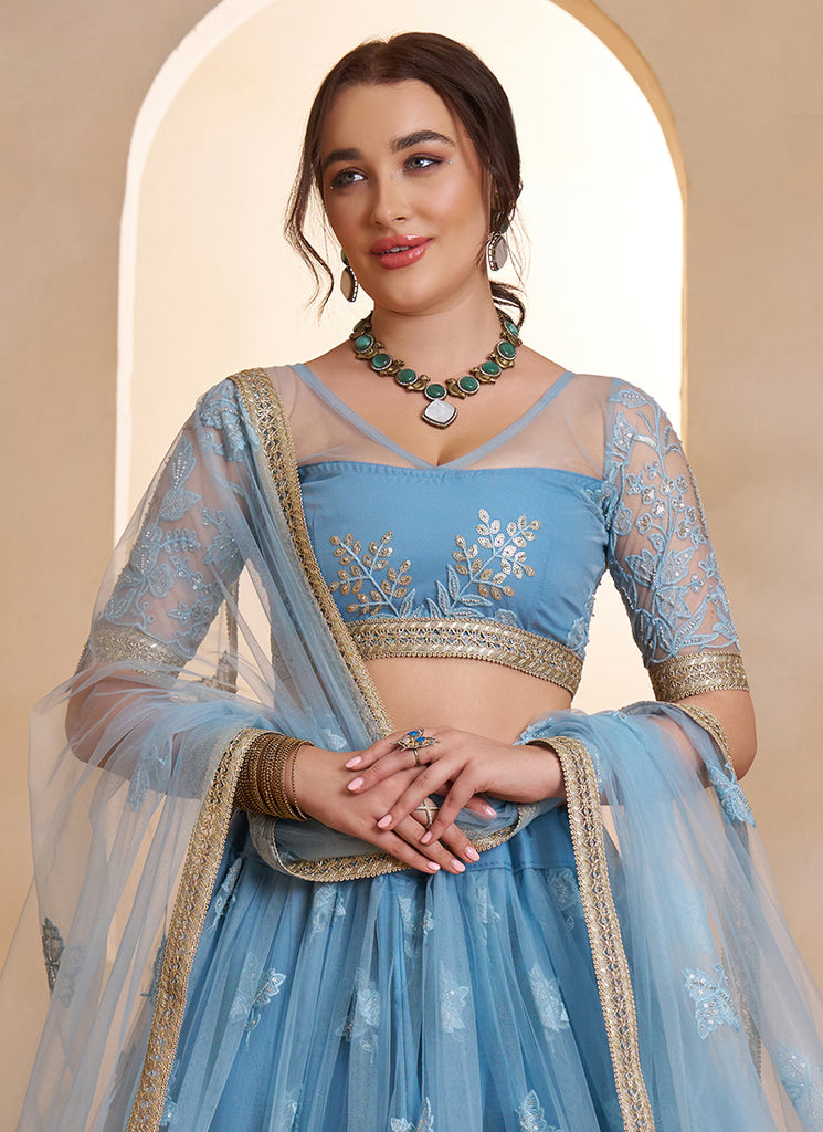 Buy Lehenga Choli In Uk
