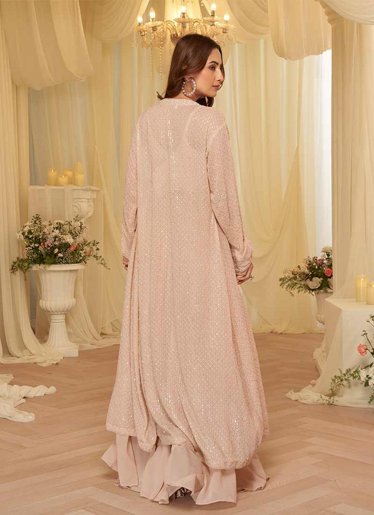 Buy Jacket Style Indo Western Set 