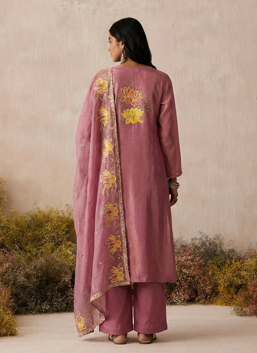 Buy Pant Style Suit