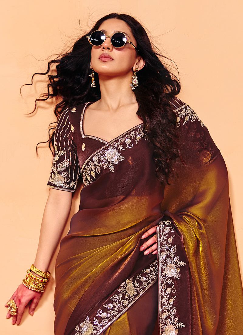 Buy Bridal Saree 