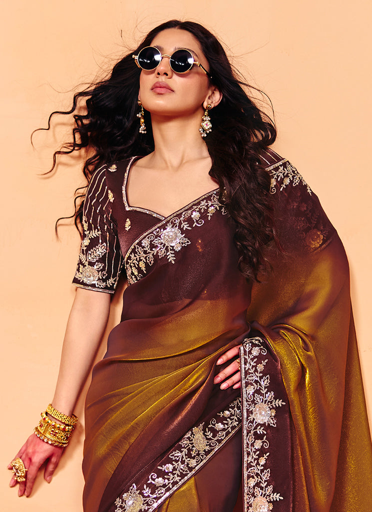 Buy Bridal Saree 