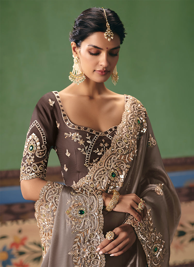 Buy Silk Saree 