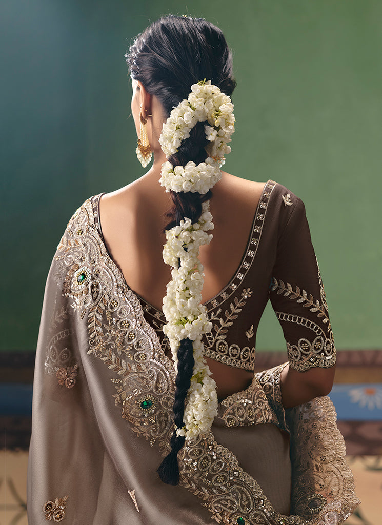 Buy Indian Wear Saree Online