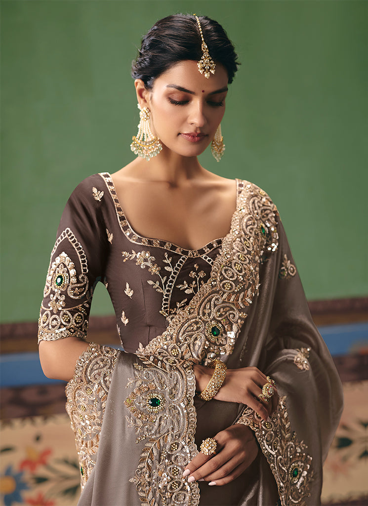 Buy Silk Saree 