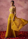 Shop Bridesmaid Haldi Outfit