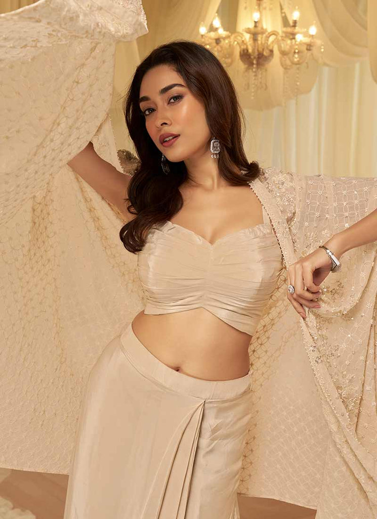 Shop Indo Western Outfits For Women