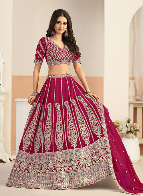 Buy Lehenga Choli 