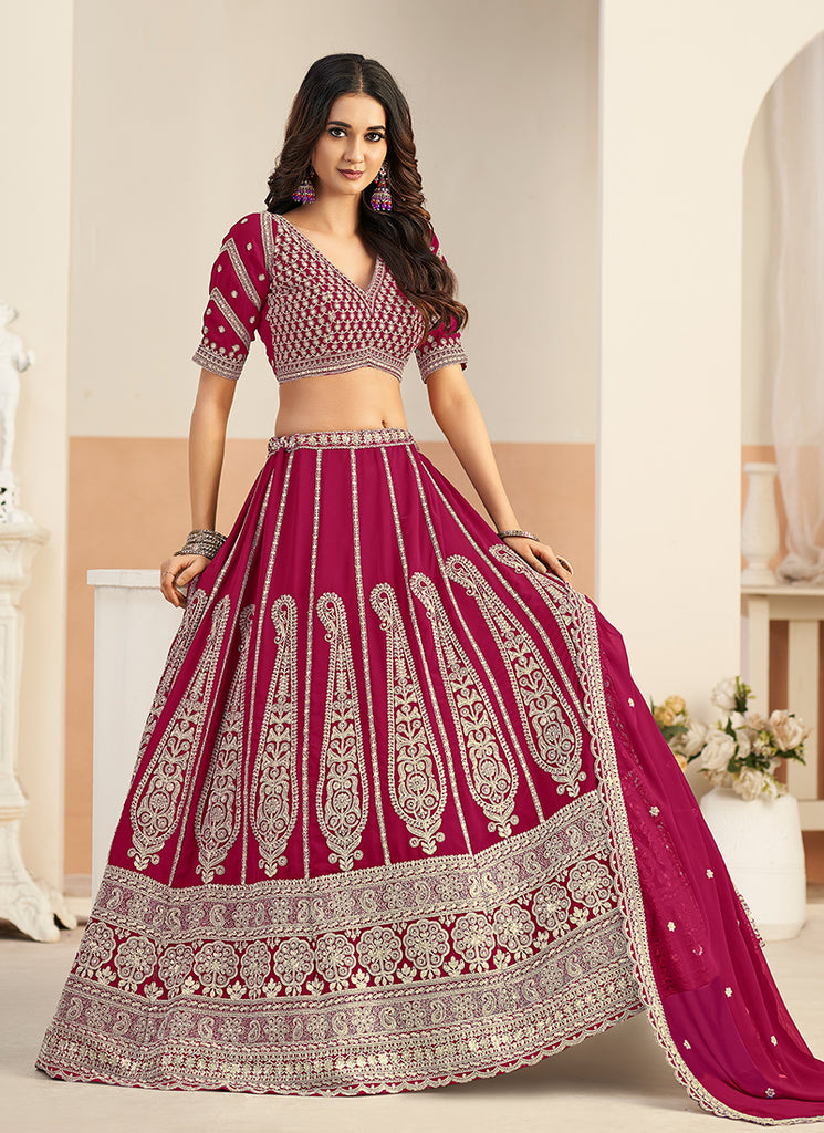 Buy Lehenga Choli 