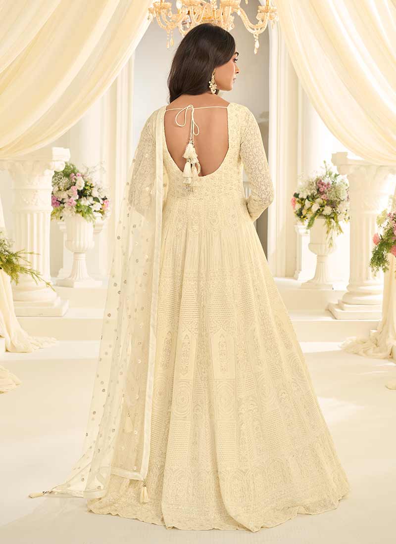 Buy Anarkali Suit In Uk