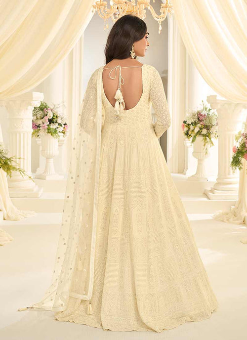 Buy Anarkali Suit In Uk
