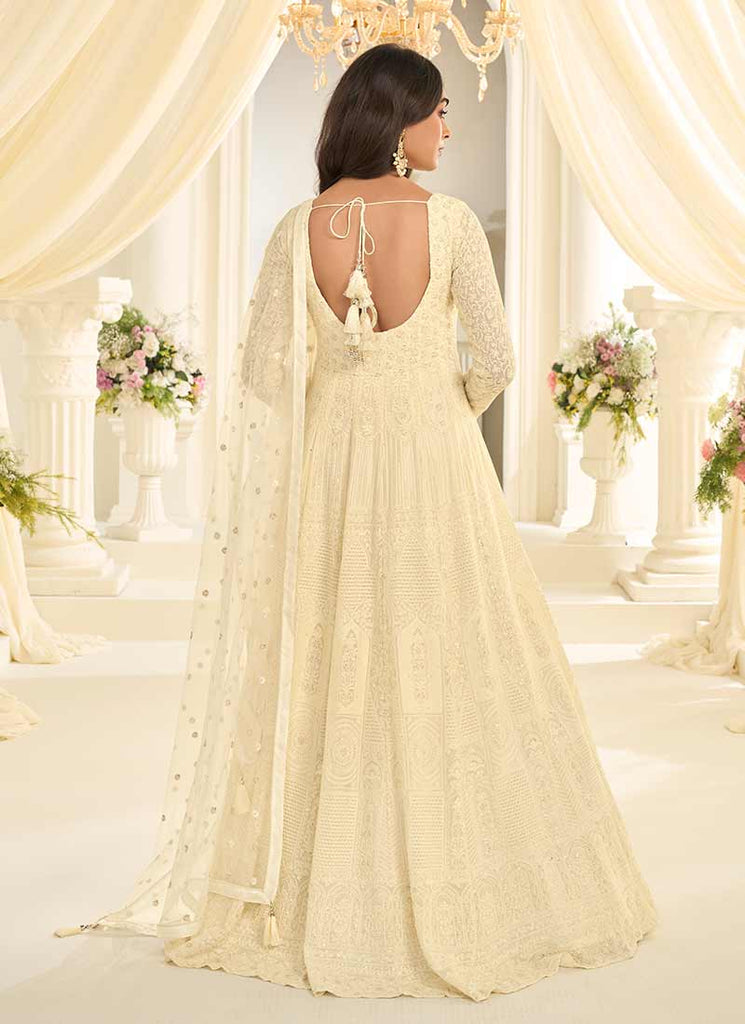 Buy Anarkali Suit In Uk