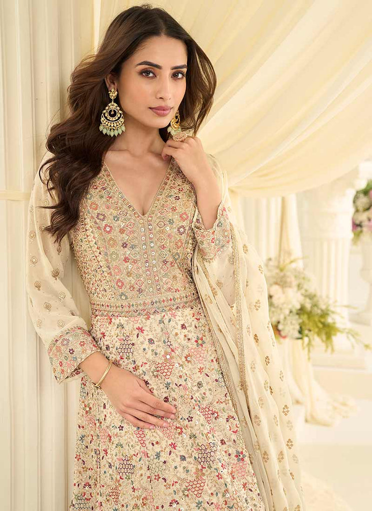 Buy Anarkali Suit 