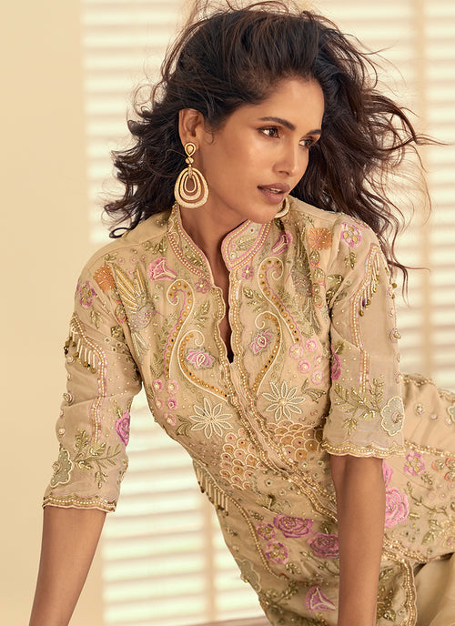 Buy Palazzo Suit 