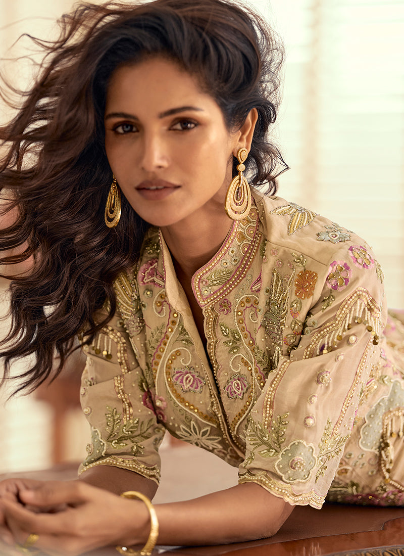 Buy Palazzo Suit In Canada