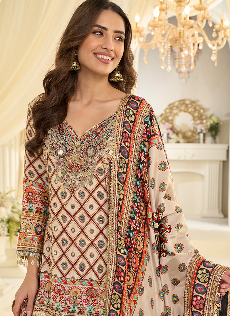 Buy Palazzo Suit In Uk