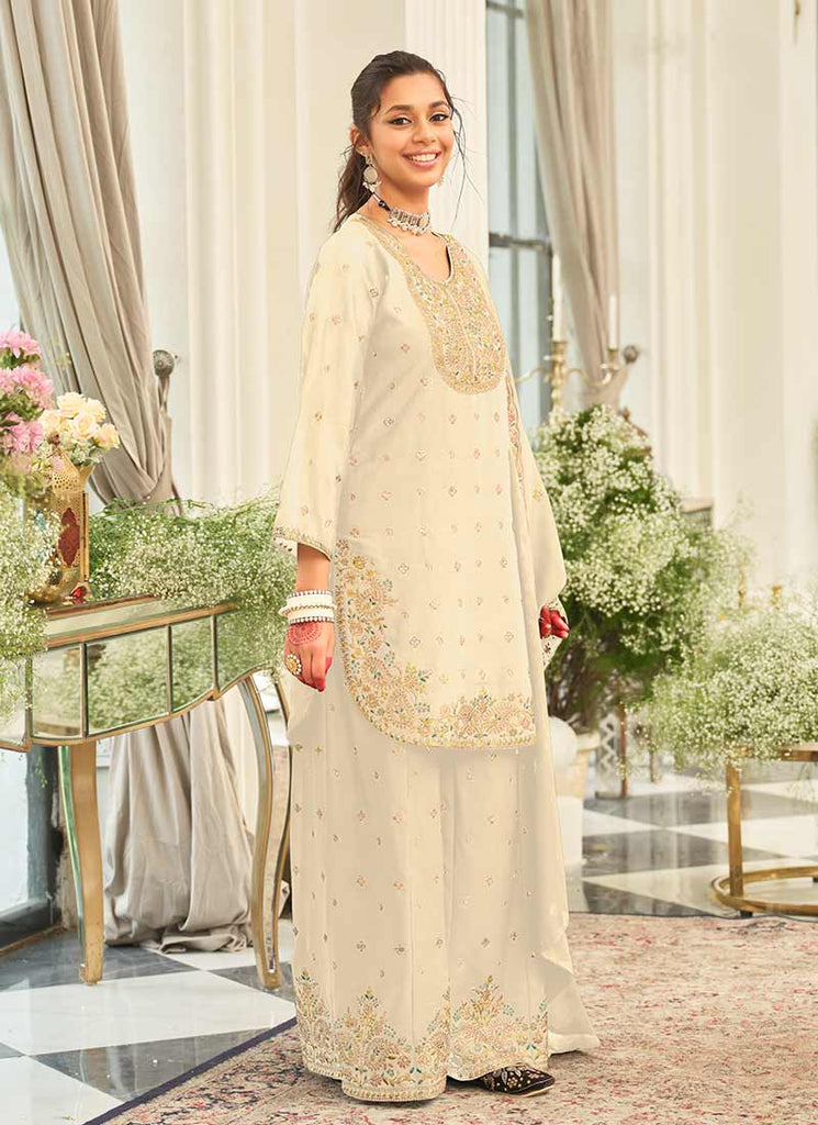 Buy Palazzo Suit In USA