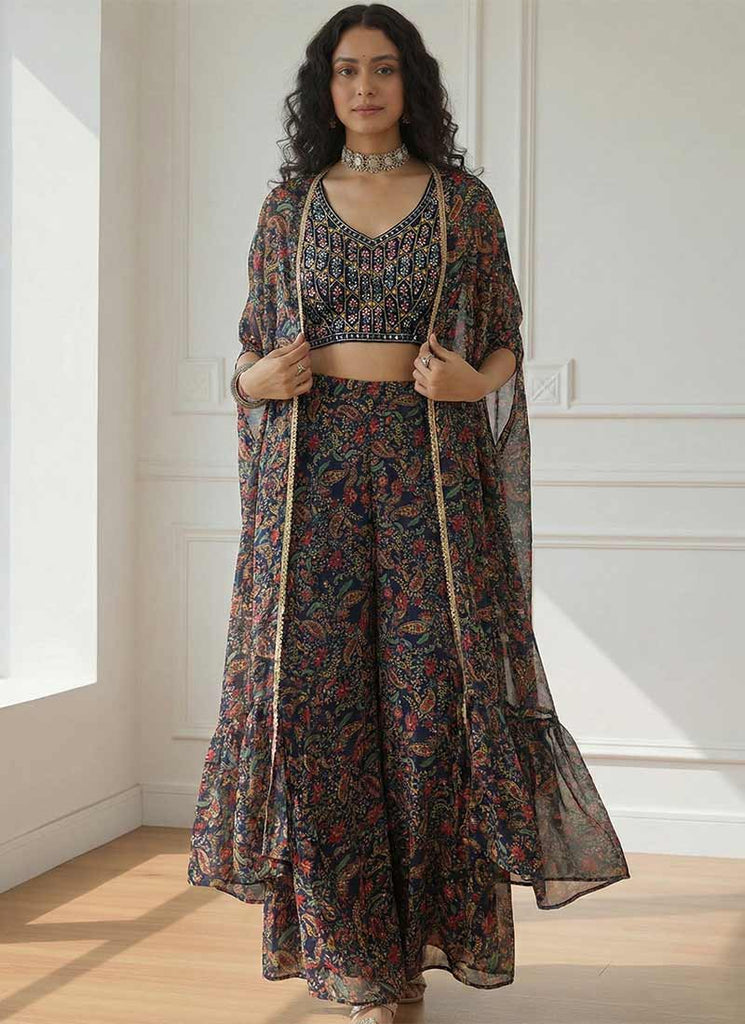 Buy Indo Western Set