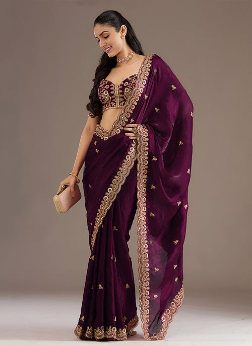 Shop Indian Saree Online
