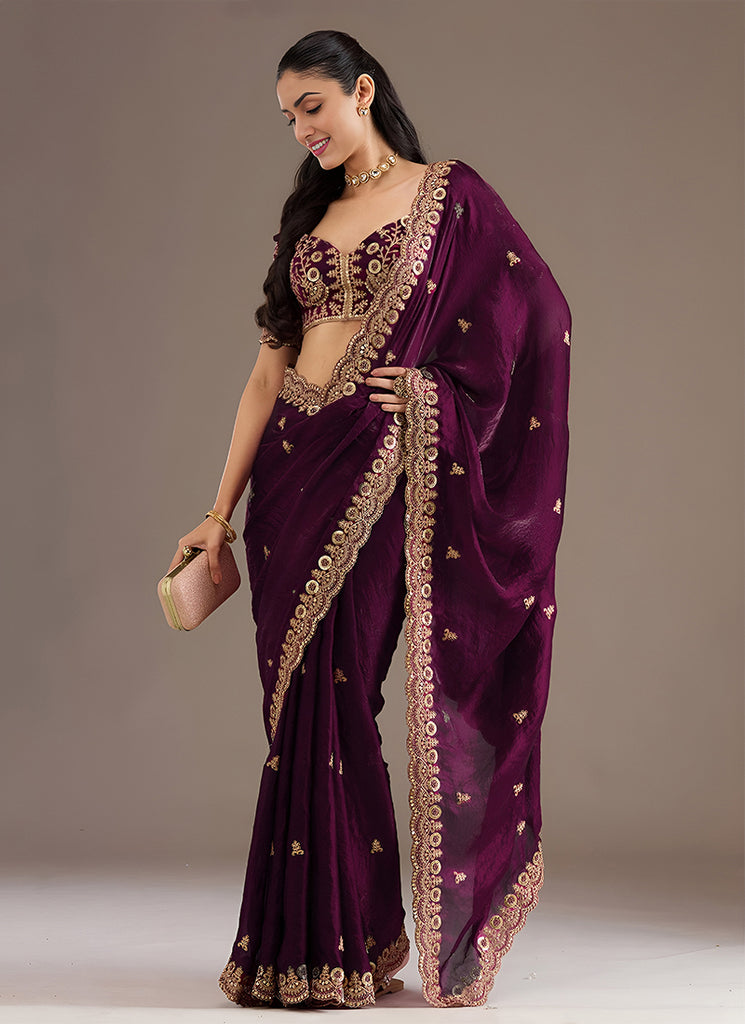 Shop Indian Saree Online