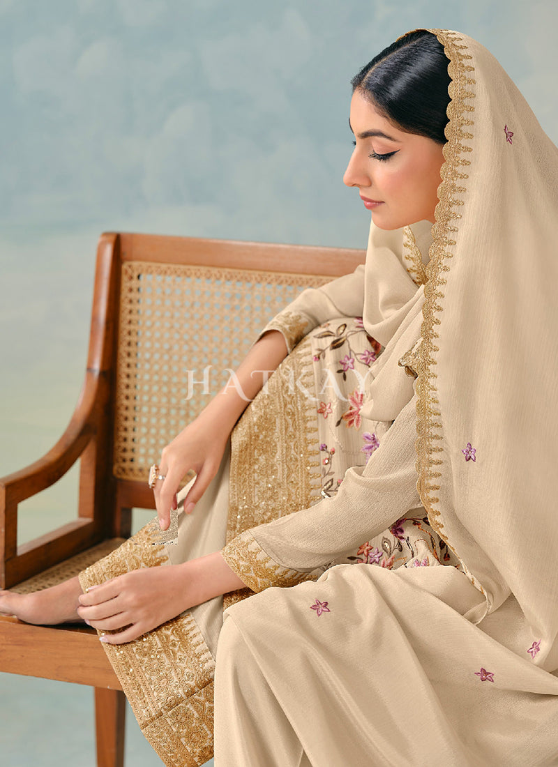 Buy Palazzo Suit
