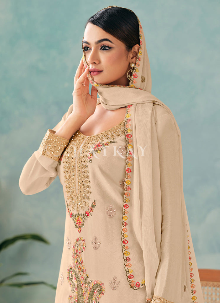 Buy Pant Style Suit