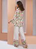 Buy Kurta And Pant Suit In USA