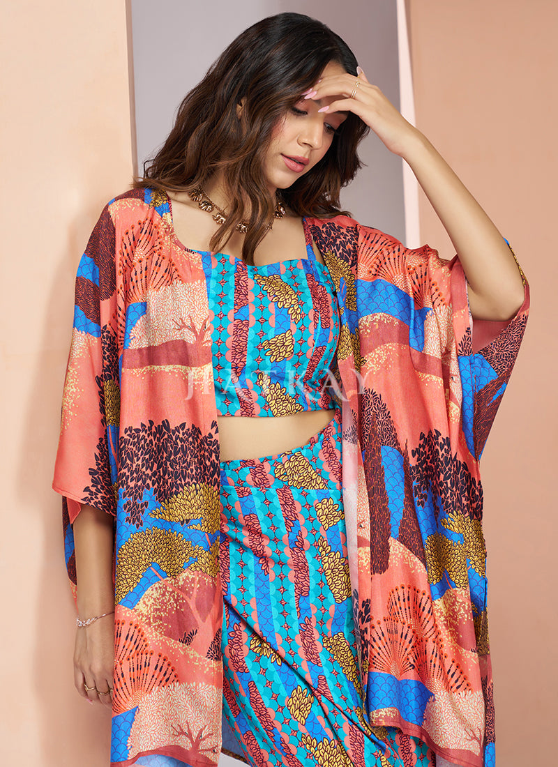 Buy Kurta And Pant Suit 