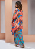 Buy Kurta And Pant Suit In USA