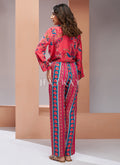Buy Kurta And Pant Suit In USA