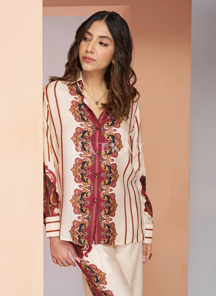 Buy Kurta And Pant Suit 