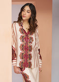 Buy Kurta And Pant Suit 